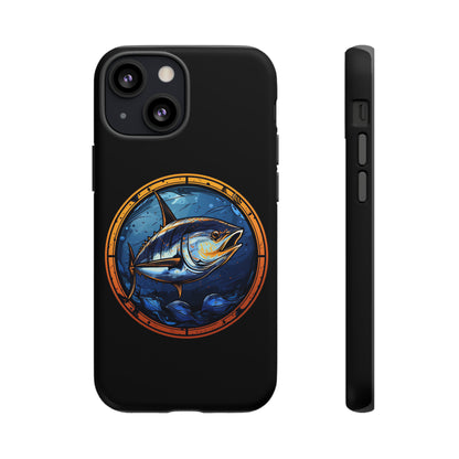 Tough Phone Case - Bluefin Tuna