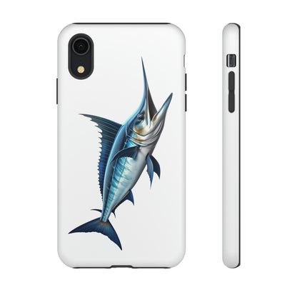 Tough Phone Case - Marlin