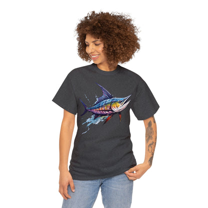 Marlin - T-Shirt