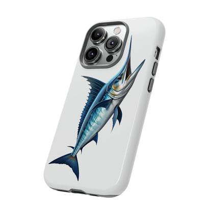 Tough Phone Case - Marlin