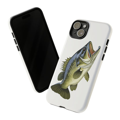 Tough Phone Case - Bass