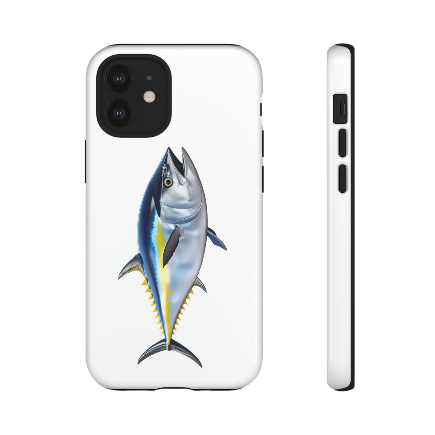 Tough Phone Case - Bluefin Tuna