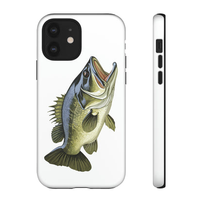 Tough Phone Case - Bass