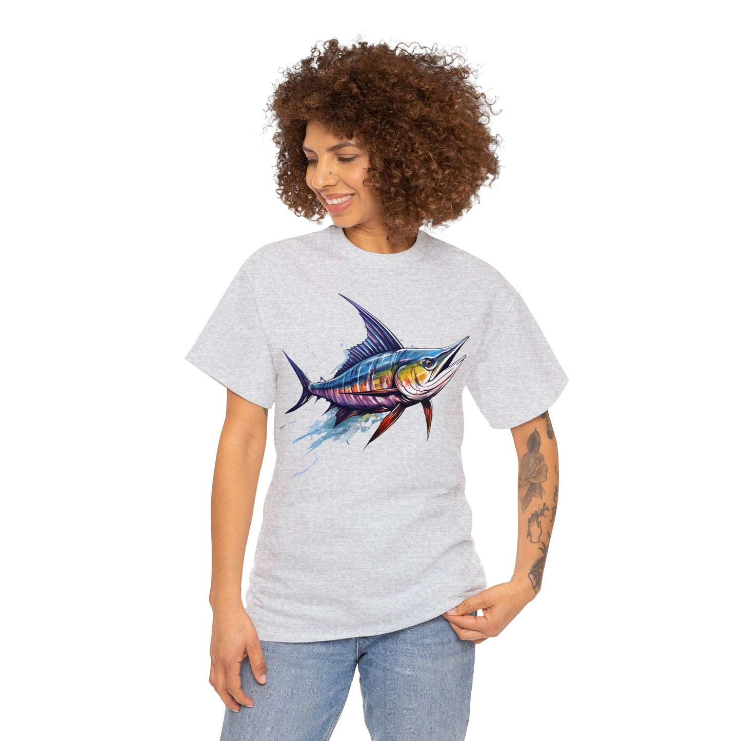 Marlin - T-Shirt