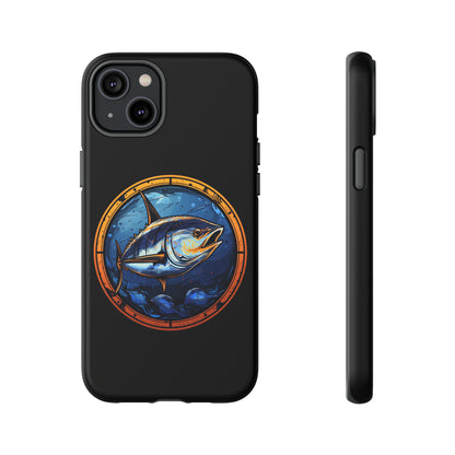 Tough Phone Case - Bluefin Tuna