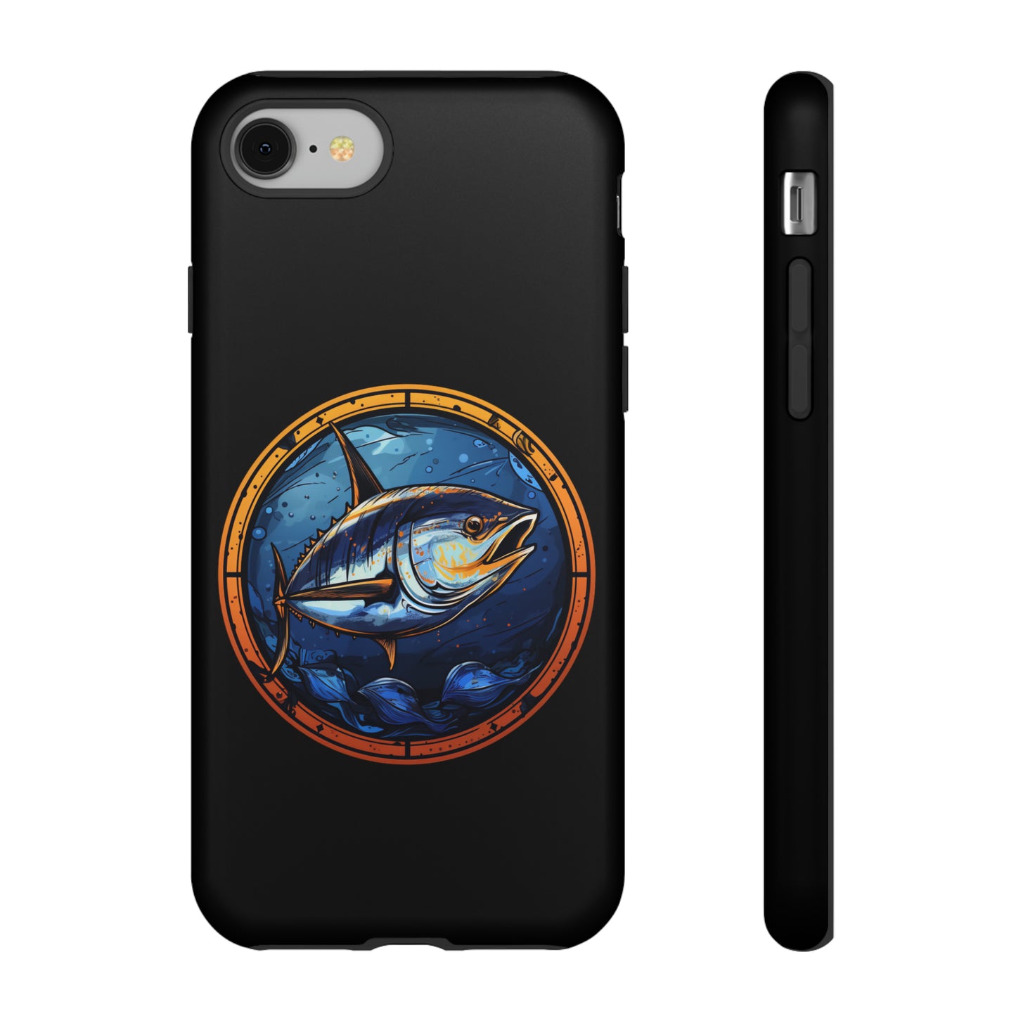 Tough Phone Case - Bluefin Tuna