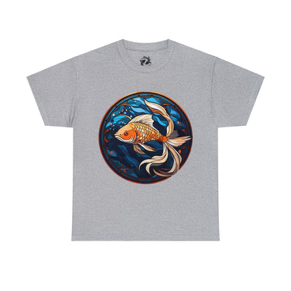 Carp - T-Shirt