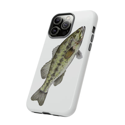 Tough Phone Case - Bass