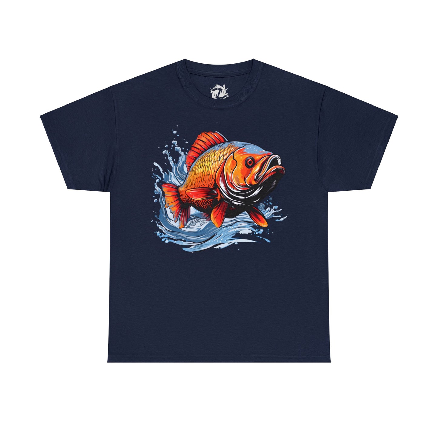 Carp - T-Shirt