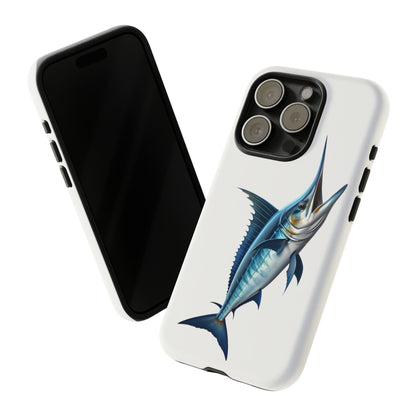 Tough Phone Case - Marlin