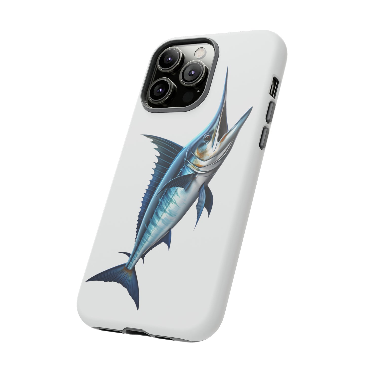 Tough Phone Case - Marlin