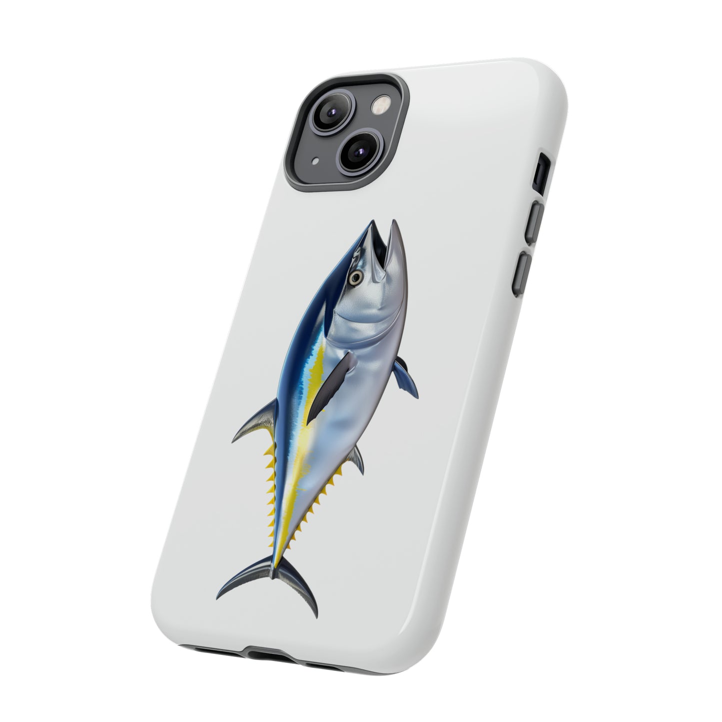 Tough Phone Case - Bluefin Tuna