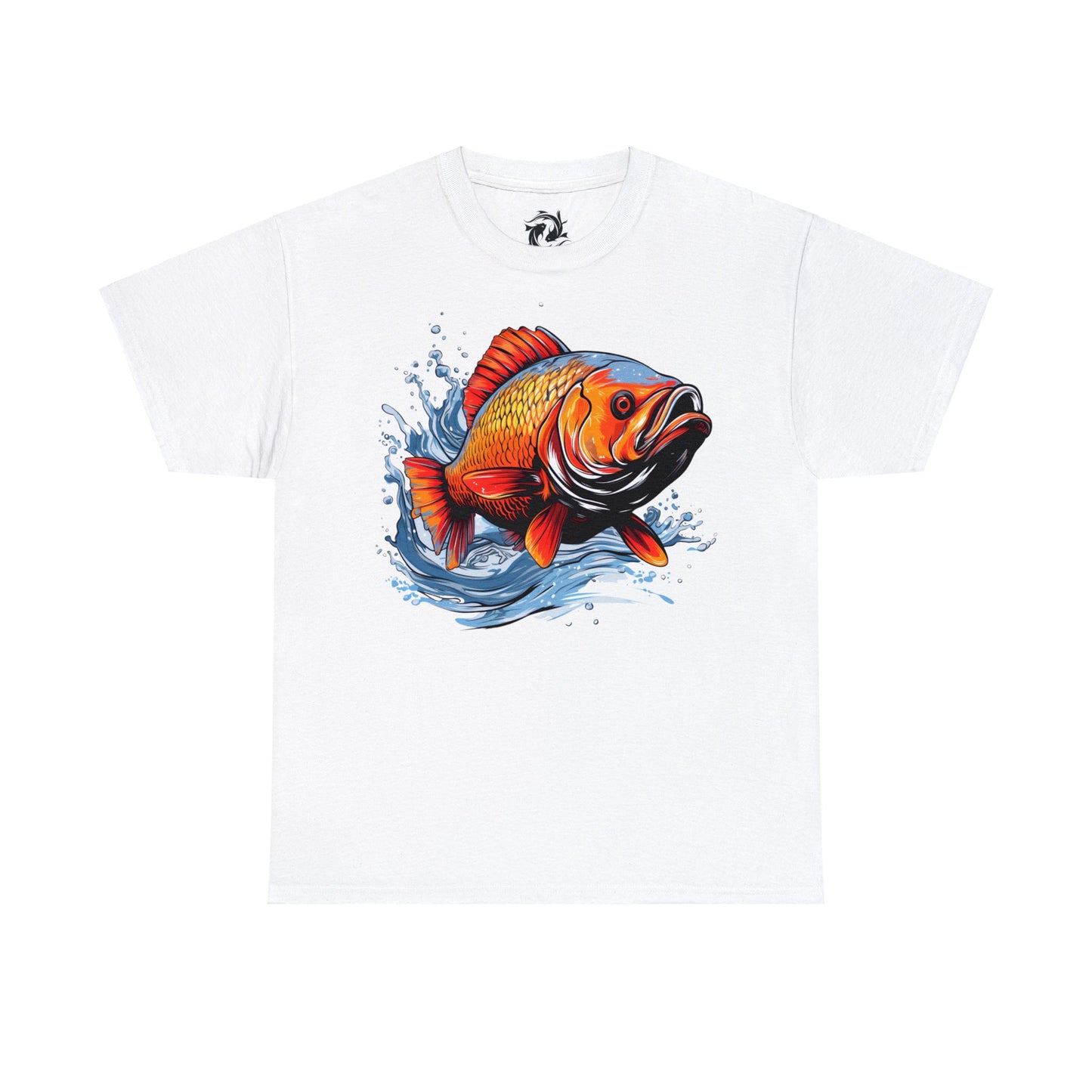 Carp - T-Shirt