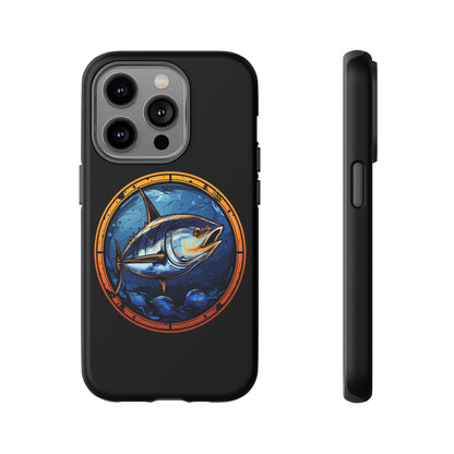 Tough Phone Case - Bluefin Tuna