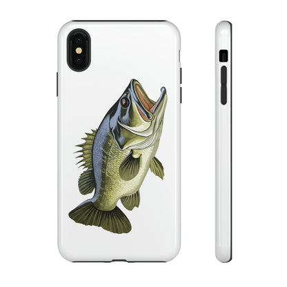 Tough Phone Case - Bass