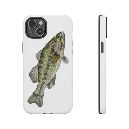 Tough Phone Case - Bass