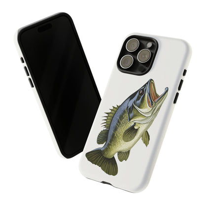 Tough Phone Case - Bass