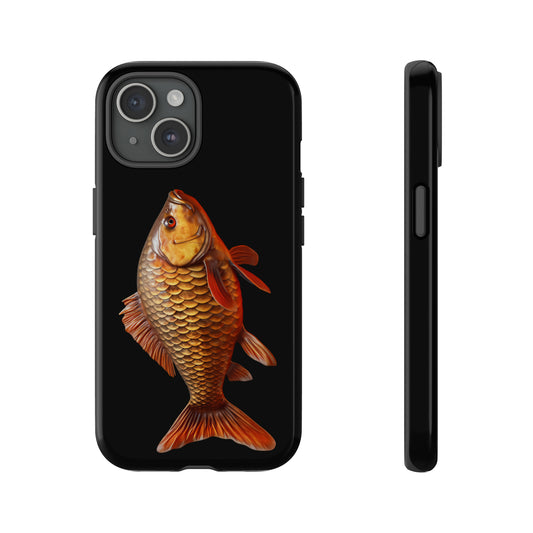 Tough Phone Case - Carp